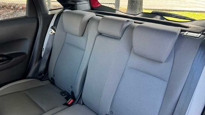 Honda Jazz Hybrid 1.5 i-MMD Hybrid Crosstar EX 5dr eCVT 