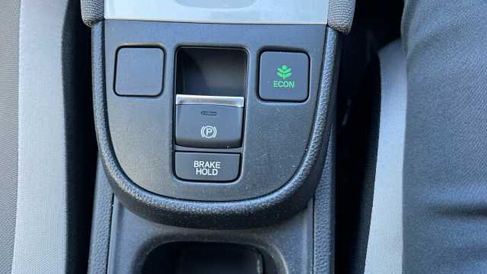 Honda Jazz Hybrid 1.5 i-MMD Hybrid Crosstar EX 5dr eCVT 