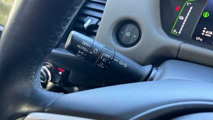 Honda Jazz Hybrid 1.5 i-MMD Hybrid Crosstar EX 5dr eCVT 