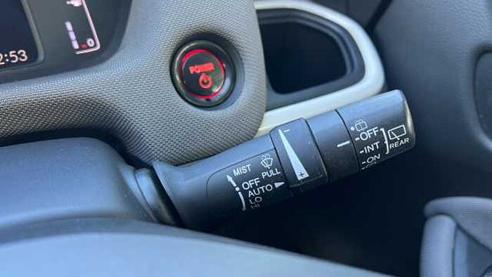 Honda Jazz Hybrid 1.5 i-MMD Hybrid Crosstar EX 5dr eCVT 