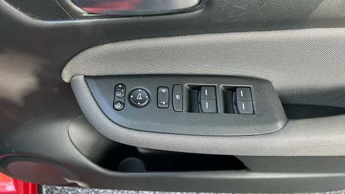 Honda Jazz Hybrid 1.5 i-MMD Hybrid Crosstar EX 5dr eCVT 