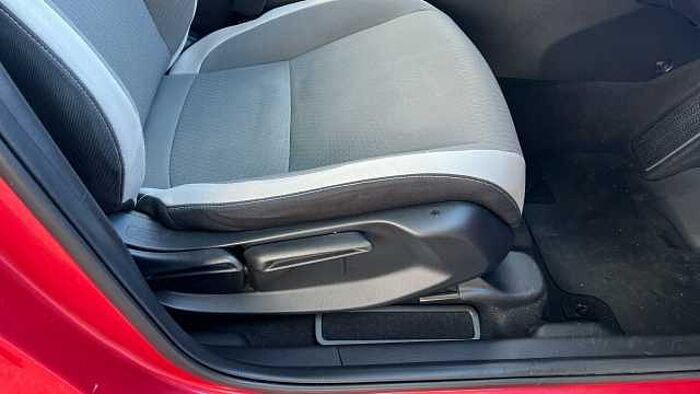 Honda Jazz Hybrid 1.5 i-MMD Hybrid Crosstar EX 5dr eCVT 