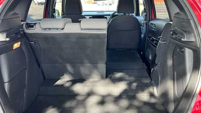 Honda Jazz Hybrid 1.5 i-MMD Hybrid Crosstar EX 5dr eCVT 