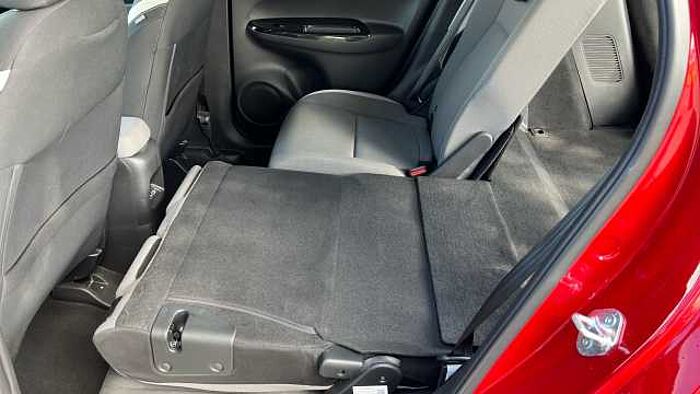 Honda Jazz Hybrid 1.5 i-MMD Hybrid Crosstar EX 5dr eCVT 