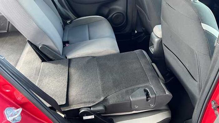 Honda Jazz Hybrid 1.5 i-MMD Hybrid Crosstar EX 5dr eCVT 
