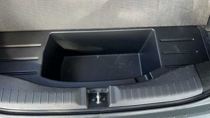 Honda Jazz Hybrid 1.5 i-MMD Hybrid Crosstar EX 5dr eCVT 