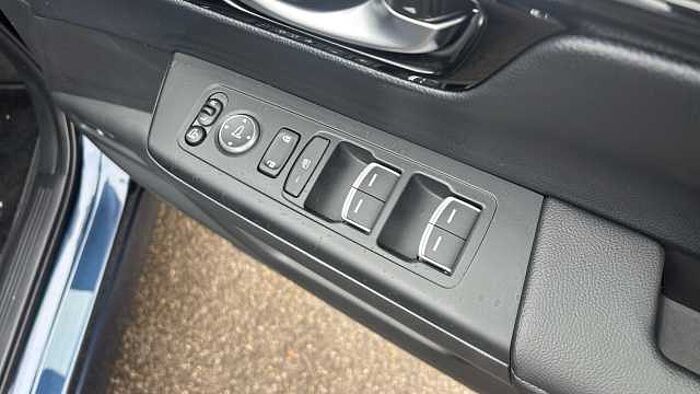 Honda CR-V e:PHEV 2.0 ePHEV Advance Tech 5dr eCVT 
