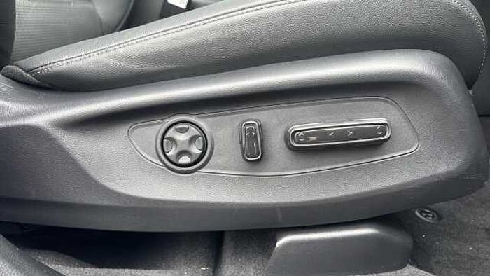 Honda CR-V e:PHEV 2.0 ePHEV Advance Tech 5dr eCVT 