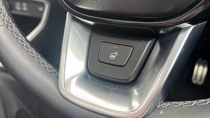 Honda CR-V e:PHEV 2.0 ePHEV Advance Tech 5dr eCVT 