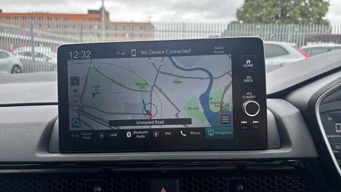 Honda CR-V e:PHEV 2.0 ePHEV Advance Tech 5dr eCVT 
