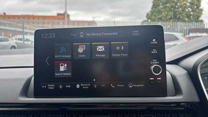 Honda CR-V e:PHEV 2.0 ePHEV Advance Tech 5dr eCVT 