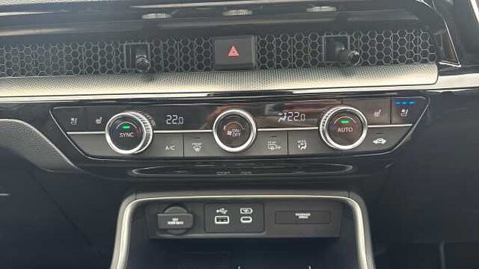 Honda CR-V e:PHEV 2.0 ePHEV Advance Tech 5dr eCVT 