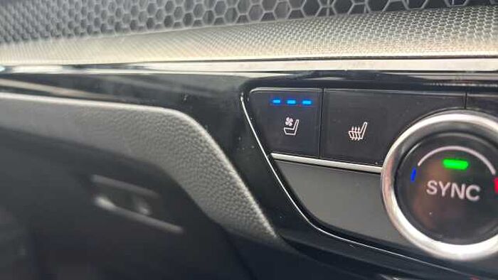 Honda CR-V e:PHEV 2.0 ePHEV Advance Tech 5dr eCVT 