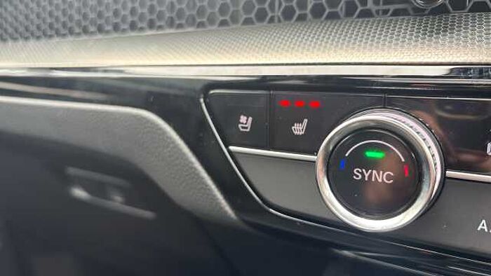 Honda CR-V e:PHEV 2.0 ePHEV Advance Tech 5dr eCVT 