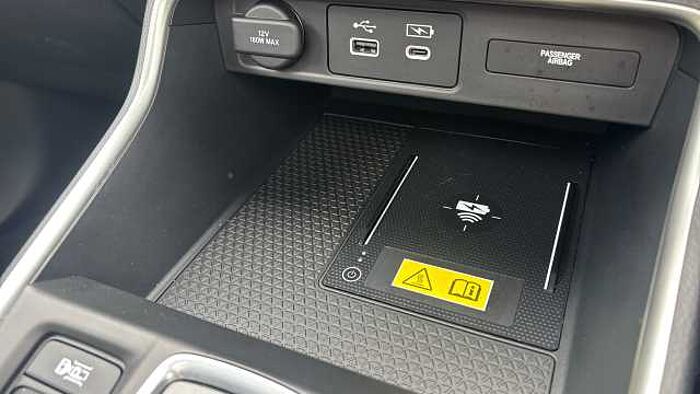 Honda CR-V e:PHEV 2.0 ePHEV Advance Tech 5dr eCVT 
