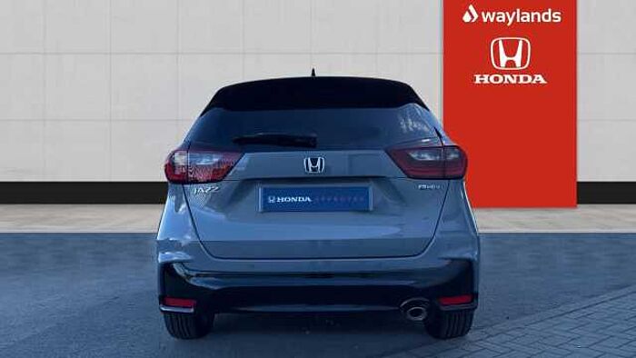 Honda Jazz Hybrid 1.5 i-MMD Hybrid Advance Sport 5dr eCVT 