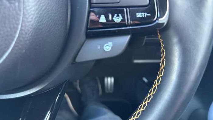 Honda Jazz Hybrid 1.5 i-MMD Hybrid Advance Sport 5dr eCVT 