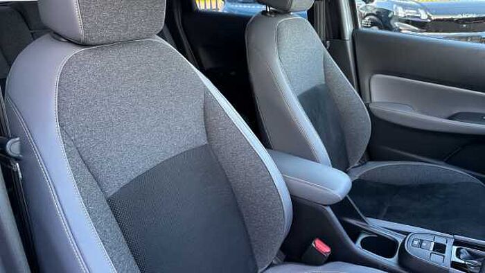Honda Jazz Hybrid 1.5 i-MMD Hybrid Advance Sport 5dr eCVT 