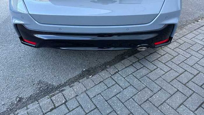 Honda Jazz Hybrid 1.5 i-MMD Hybrid Advance Sport 5dr eCVT 