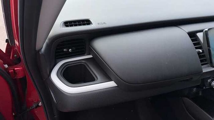 Honda Jazz Hybrid 1.5 i-MMD Hybrid Elegance 5dr eCVT 