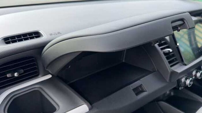Honda Jazz Hybrid 1.5 i-MMD Hybrid Elegance 5dr eCVT 