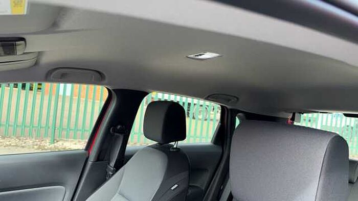 Honda Jazz Hybrid 1.5 i-MMD Hybrid Elegance 5dr eCVT 