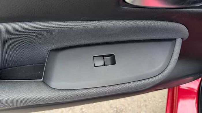Honda Jazz Hybrid 1.5 i-MMD Hybrid Elegance 5dr eCVT 