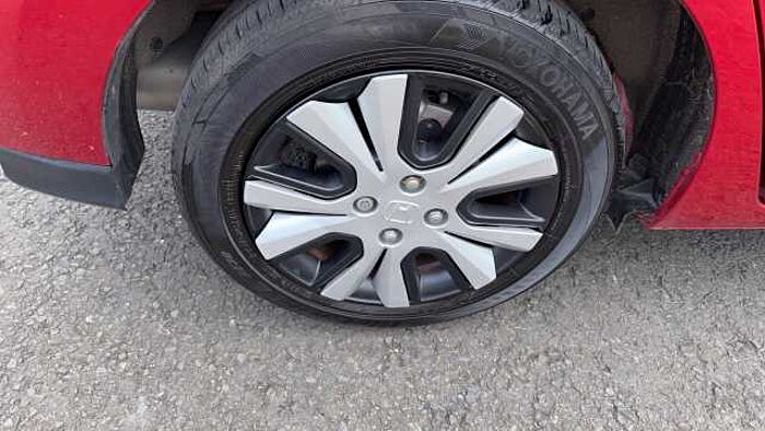 Honda Jazz Hybrid 1.5 i-MMD Hybrid Elegance 5dr eCVT 
