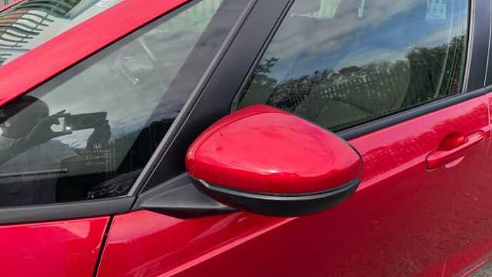 Honda Jazz Hybrid 1.5 i-MMD Hybrid Elegance 5dr eCVT 