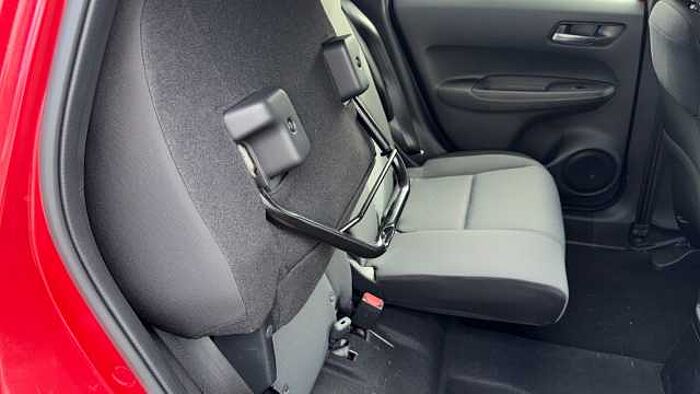 Honda Jazz Hybrid 1.5 i-MMD Hybrid Elegance 5dr eCVT 