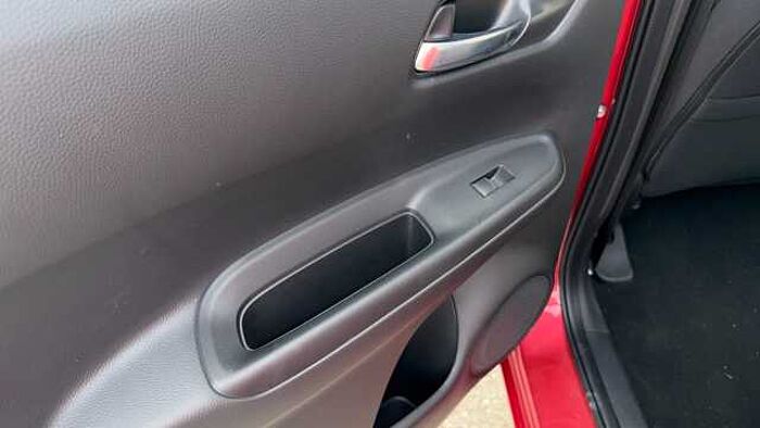 Honda Jazz Hybrid 1.5 i-MMD Hybrid Elegance 5dr eCVT 