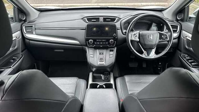 Honda CR-V Hybrid 2.0 i-MMD Hybrid SR 5dr eCVT 