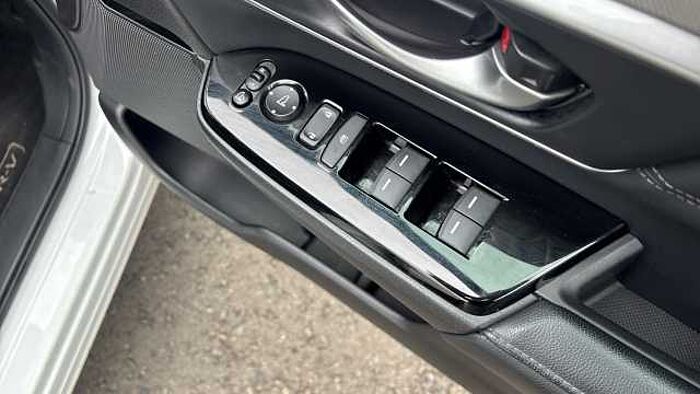 Honda CR-V Hybrid 2.0 i-MMD Hybrid SR 5dr eCVT 