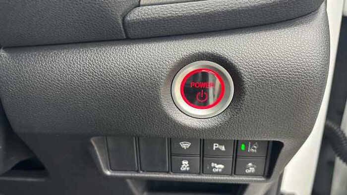 Honda CR-V Hybrid 2.0 i-MMD Hybrid SR 5dr eCVT 