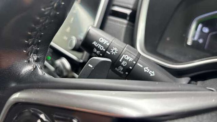 Honda CR-V Hybrid 2.0 i-MMD Hybrid SR 5dr eCVT 