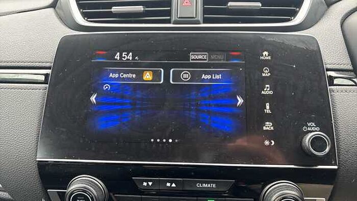 Honda CR-V Hybrid 2.0 i-MMD Hybrid SR 5dr eCVT 