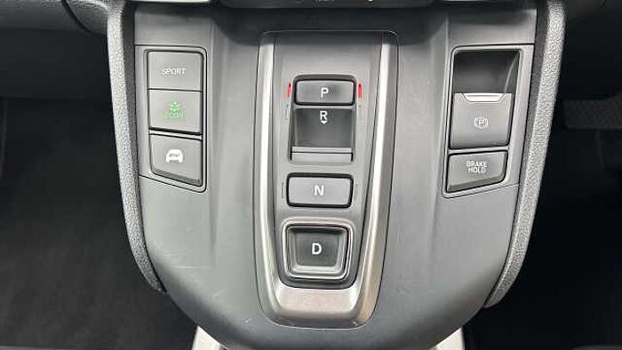 Honda CR-V Hybrid 2.0 i-MMD Hybrid SR 5dr eCVT 
