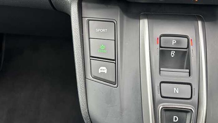 Honda CR-V Hybrid 2.0 i-MMD Hybrid SR 5dr eCVT 