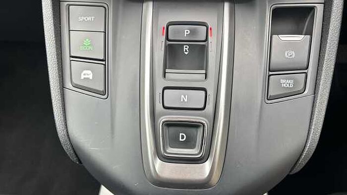 Honda CR-V Hybrid 2.0 i-MMD Hybrid SR 5dr eCVT 