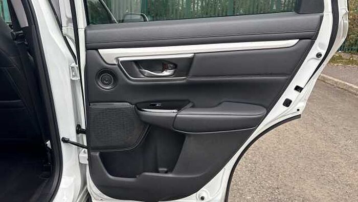 Honda CR-V Hybrid 2.0 i-MMD Hybrid SR 5dr eCVT 