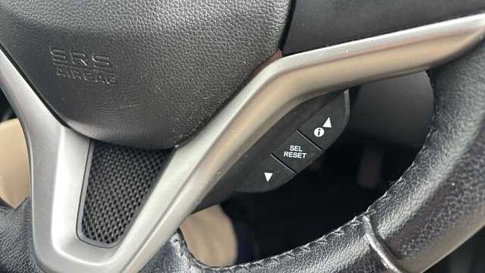 Honda Jazz 1.3 i-VTEC EX 5dr CVT 
