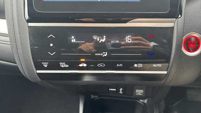 Honda Jazz 1.3 i-VTEC EX 5dr CVT 