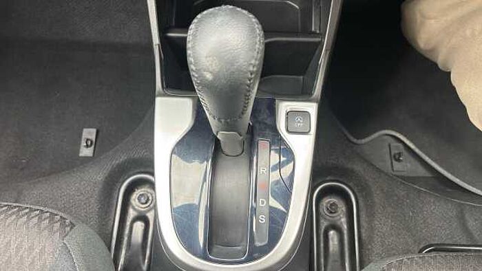 Honda Jazz 1.3 i-VTEC EX 5dr CVT 