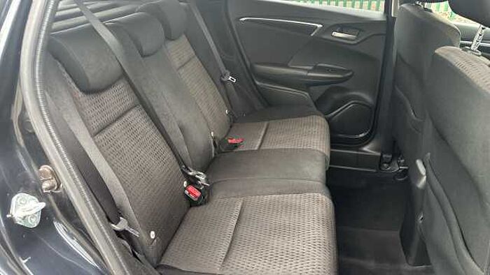 Honda Jazz 1.3 i-VTEC EX 5dr CVT 