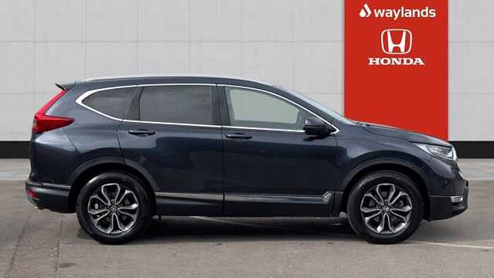 Honda CR-V Hybrid 2.0 i-MMD Hybrid SR 5dr eCVT 