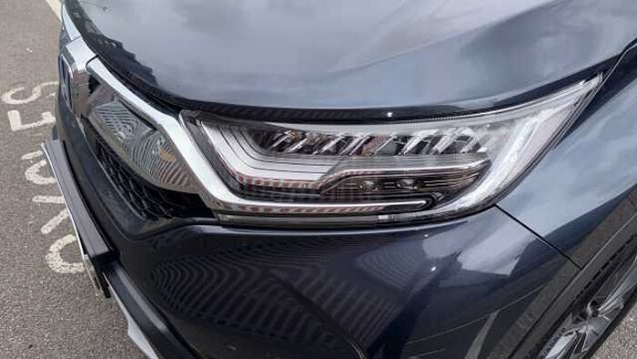 Honda CR-V Hybrid 2.0 i-MMD Hybrid SR 5dr eCVT 
