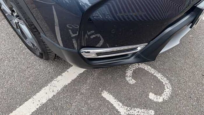 Honda CR-V Hybrid 2.0 i-MMD Hybrid SR 5dr eCVT 