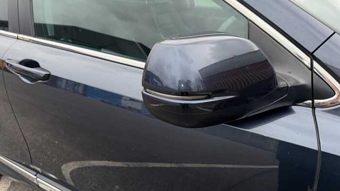 Honda CR-V Hybrid 2.0 i-MMD Hybrid SR 5dr eCVT 