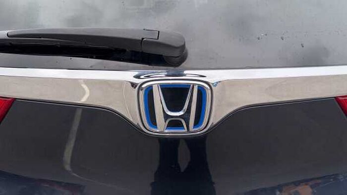 Honda CR-V Hybrid 2.0 i-MMD Hybrid SR 5dr eCVT 