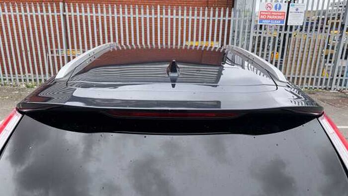 Honda CR-V Hybrid 2.0 i-MMD Hybrid SR 5dr eCVT 